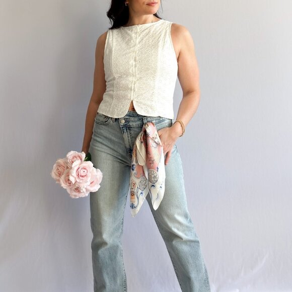 Shop Sadie and Sage Tank Tops - Picture 9 of 14